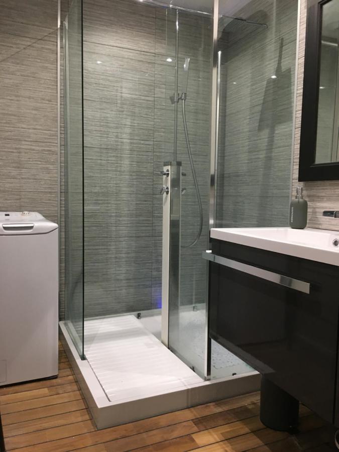 Le Clos Des Marmottes Cauterets Zewnętrze zdjęcie
