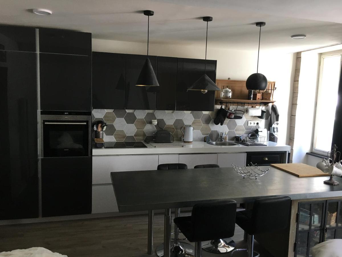 Le Clos Des Marmottes Cauterets Zewnętrze zdjęcie