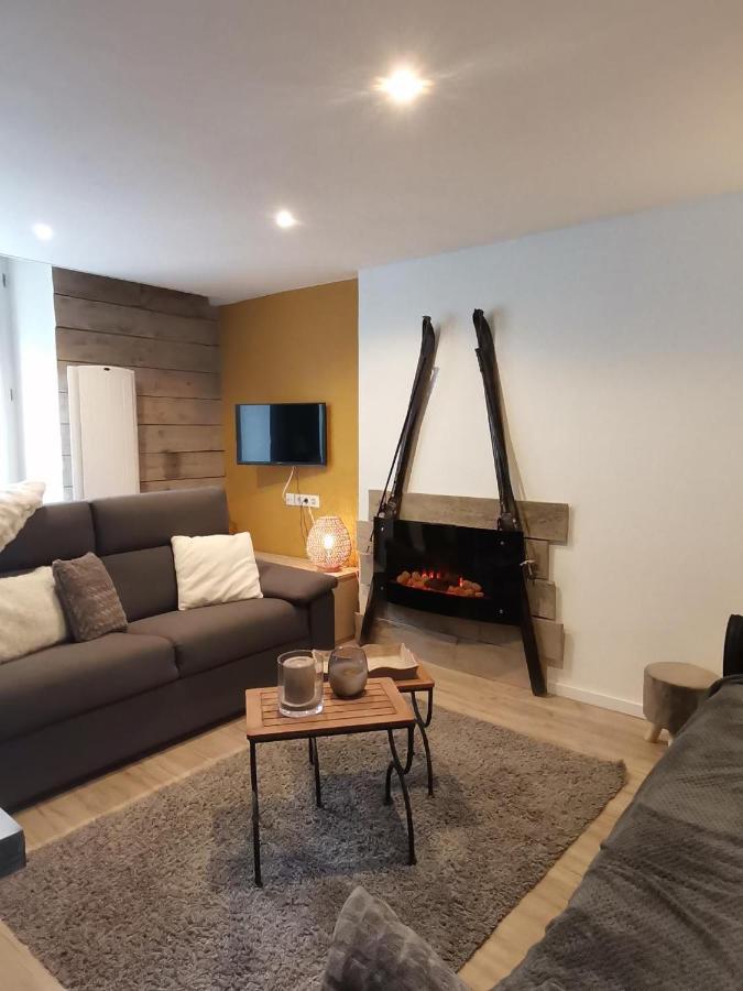 Le Clos Des Marmottes Cauterets Zewnętrze zdjęcie